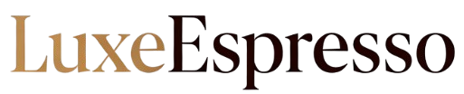 LuxeEspresso