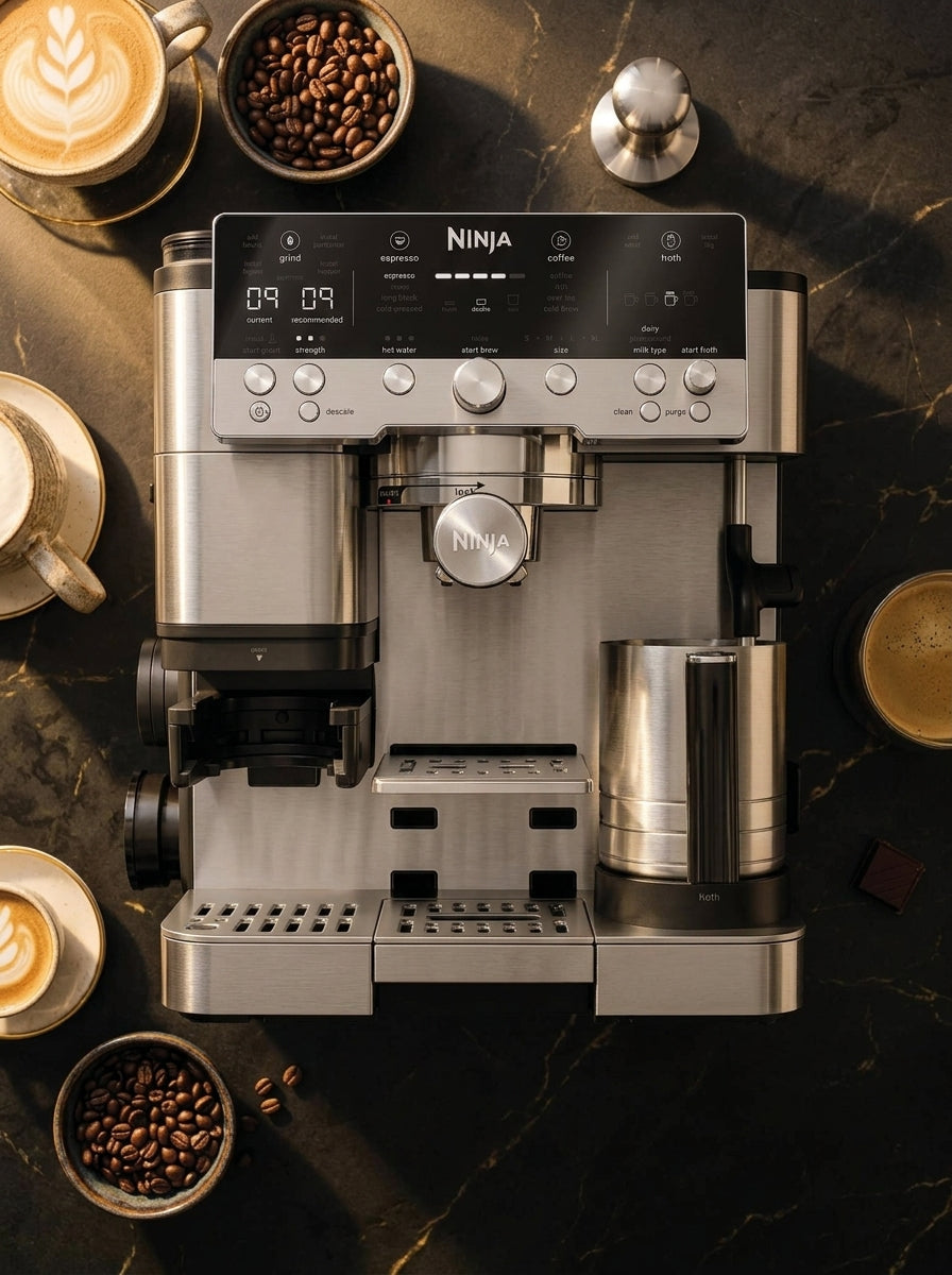 Forge AI Generated Image